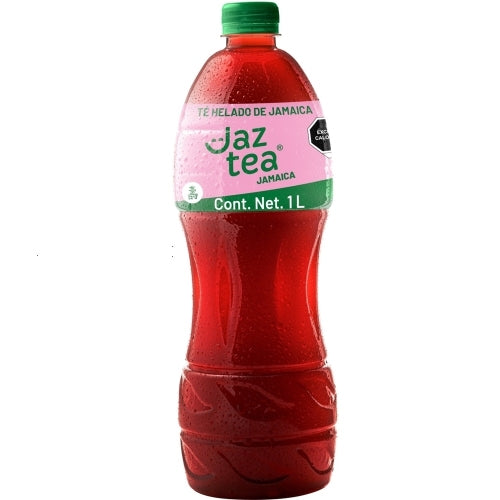 JazTea Jamaica